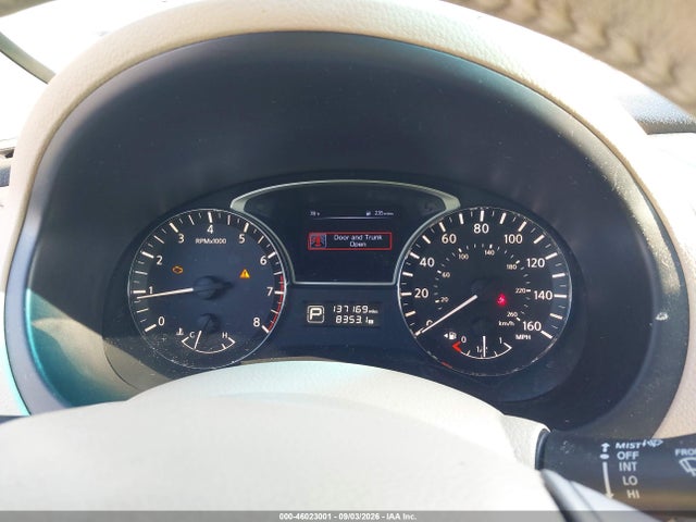 2015 Nissan Altima 2.5 Sv მანქანა იყიდება აუქციონზე, vin: 1N4AL3AP6FC462178, აუქციონის ნომერი: 46023001