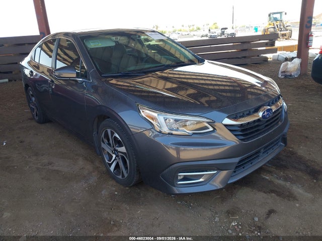 Aukcja sprzedaży 2020 Subaru Legacy Limited, vin: 4S3BWAN65L3012268, numer aukcji: 46023004