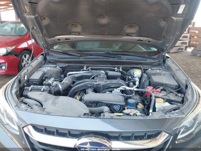 Aukcja sprzedaży 2020 Subaru Legacy Limited, vin: 4S3BWAN65L3012268, numer aukcji: 46023004
