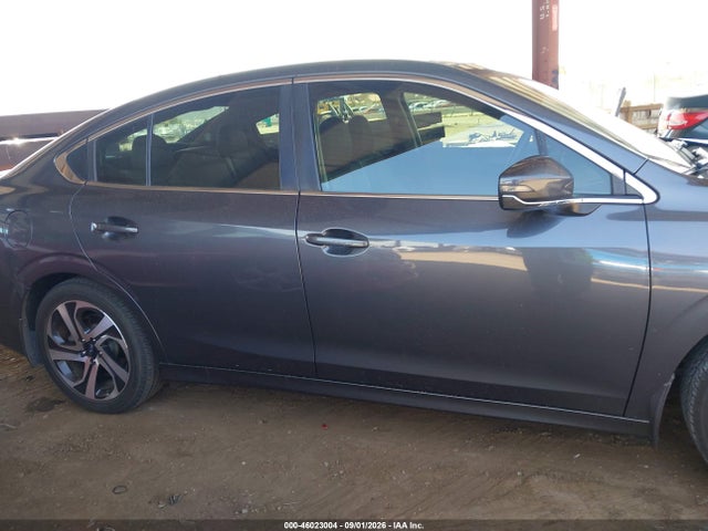 Aukcja sprzedaży 2020 Subaru Legacy Limited, vin: 4S3BWAN65L3012268, numer aukcji: 46023004