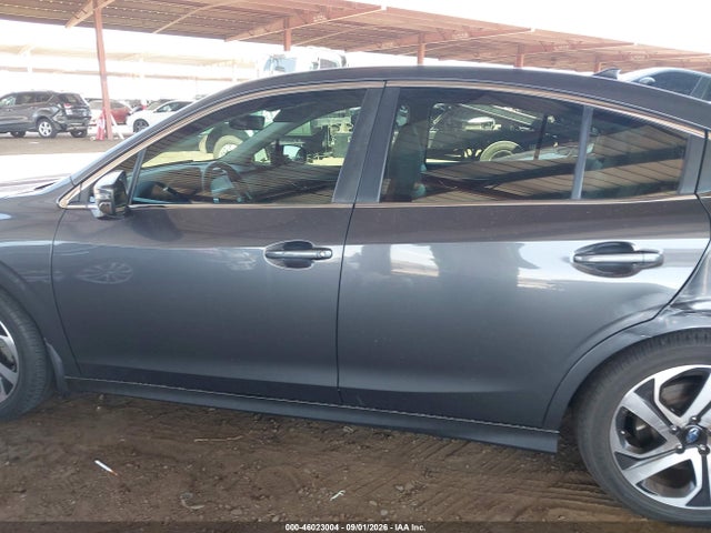 Aukcja sprzedaży 2020 Subaru Legacy Limited, vin: 4S3BWAN65L3012268, numer aukcji: 46023004