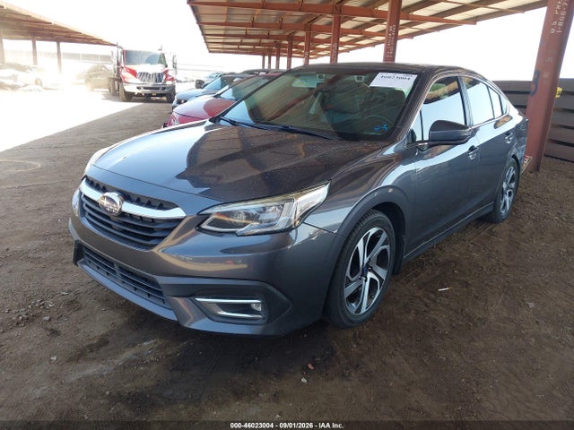 Aukcja sprzedaży 2020 Subaru Legacy Limited, vin: 4S3BWAN65L3012268, numer aukcji: 46023004