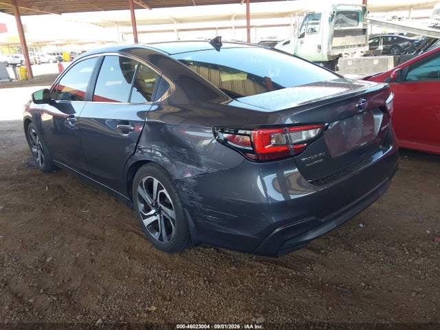 Aukcja sprzedaży 2020 Subaru Legacy Limited, vin: 4S3BWAN65L3012268, numer aukcji: 46023004