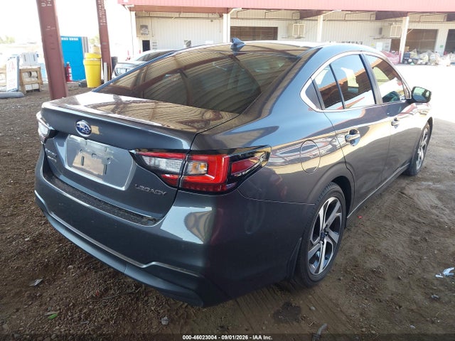 Aukcja sprzedaży 2020 Subaru Legacy Limited, vin: 4S3BWAN65L3012268, numer aukcji: 46023004