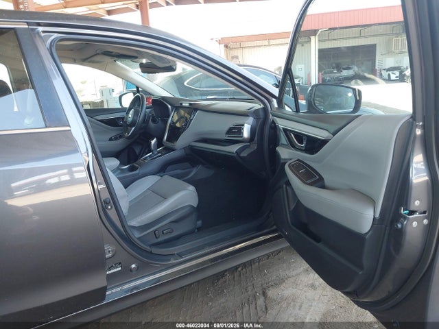 Aukcja sprzedaży 2020 Subaru Legacy Limited, vin: 4S3BWAN65L3012268, numer aukcji: 46023004