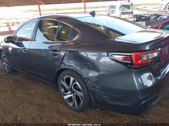 Aukcja sprzedaży 2020 Subaru Legacy Limited, vin: 4S3BWAN65L3012268, numer aukcji: 46023004