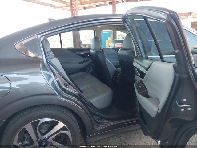 Aukcja sprzedaży 2020 Subaru Legacy Limited, vin: 4S3BWAN65L3012268, numer aukcji: 46023004