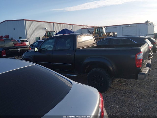 2006 Toyota Tundra Sr5 V8 მანქანა იყიდება აუქციონზე, vin: 5TBDT441X6S530896, აუქციონის ნომერი: 46023005