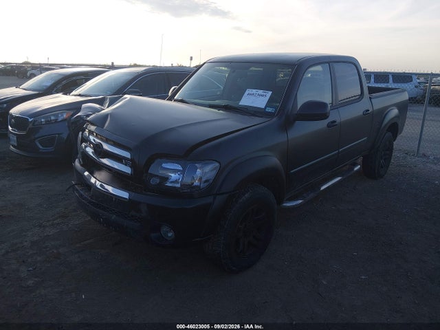 2006 Toyota Tundra Sr5 V8 მანქანა იყიდება აუქციონზე, vin: 5TBDT441X6S530896, აუქციონის ნომერი: 46023005