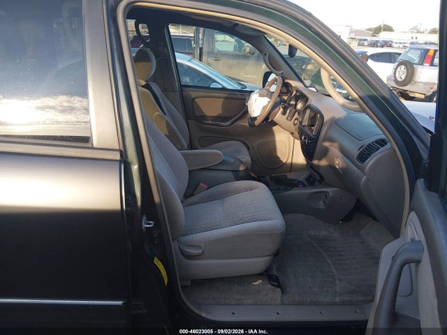 2006 Toyota Tundra Sr5 V8 მანქანა იყიდება აუქციონზე, vin: 5TBDT441X6S530896, აუქციონის ნომერი: 46023005