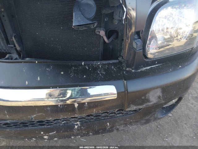 2006 Toyota Tundra Sr5 V8 მანქანა იყიდება აუქციონზე, vin: 5TBDT441X6S530896, აუქციონის ნომერი: 46023005