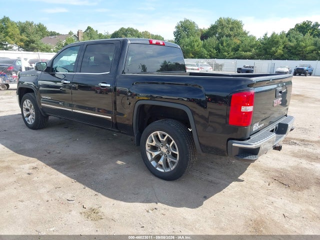 Auction sale of the 2014 Gmc Sierra 1500 Slt, vin: 3GTU2VECXEG439737, lot number: 46023011