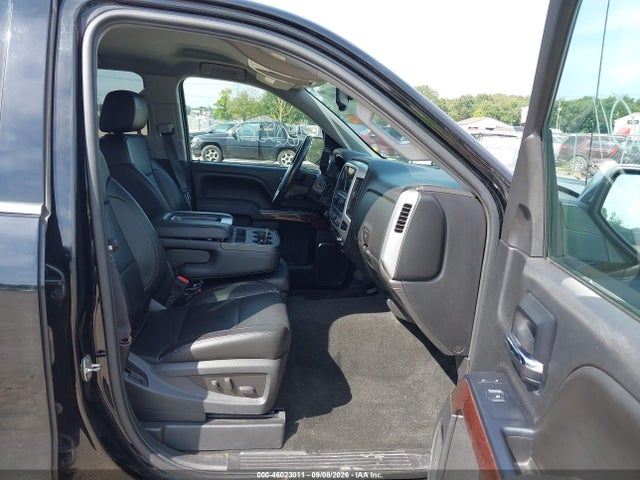 Auction sale of the 2014 Gmc Sierra 1500 Slt, vin: 3GTU2VECXEG439737, lot number: 46023011