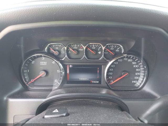 Auction sale of the 2014 Gmc Sierra 1500 Slt, vin: 3GTU2VECXEG439737, lot number: 46023011