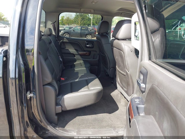 Auction sale of the 2014 Gmc Sierra 1500 Slt, vin: 3GTU2VECXEG439737, lot number: 46023011