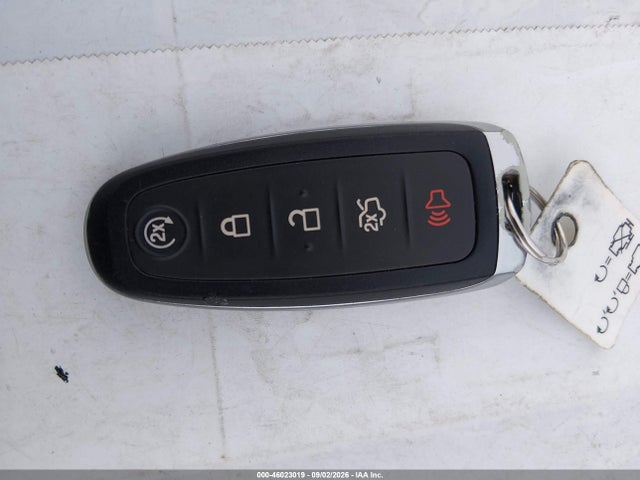 Продаж на аукціоні авто 2013 Ford Escape Titanium, vin: 1FMCU9J97DUD02270, номер лоту: 46023019