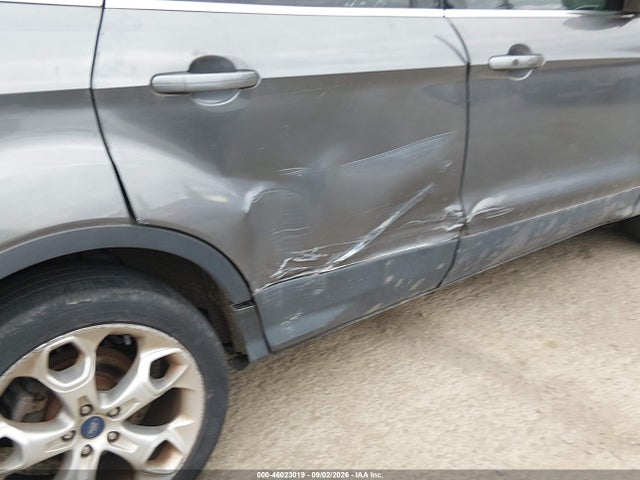 Продаж на аукціоні авто 2013 Ford Escape Titanium, vin: 1FMCU9J97DUD02270, номер лоту: 46023019