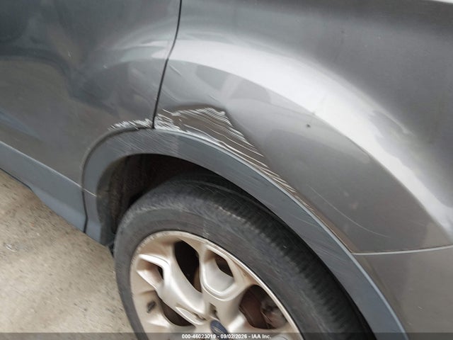 Продаж на аукціоні авто 2013 Ford Escape Titanium, vin: 1FMCU9J97DUD02270, номер лоту: 46023019