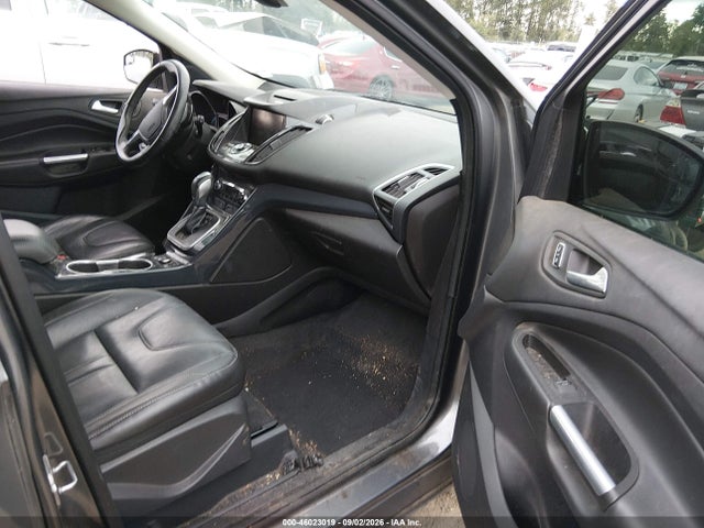 Продаж на аукціоні авто 2013 Ford Escape Titanium, vin: 1FMCU9J97DUD02270, номер лоту: 46023019