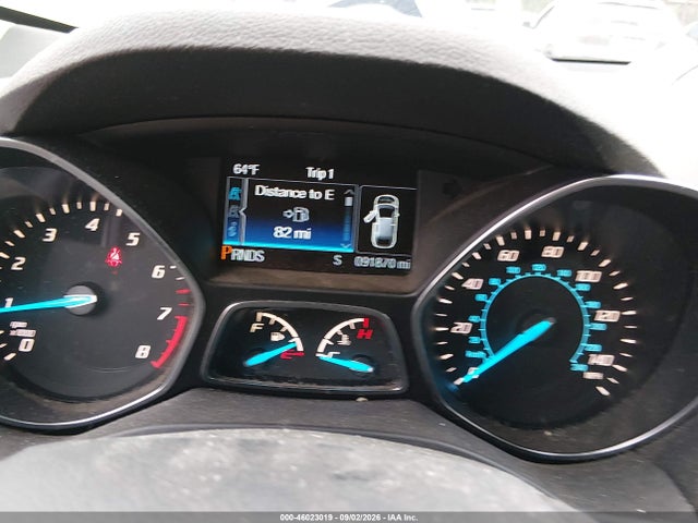 Продаж на аукціоні авто 2013 Ford Escape Titanium, vin: 1FMCU9J97DUD02270, номер лоту: 46023019