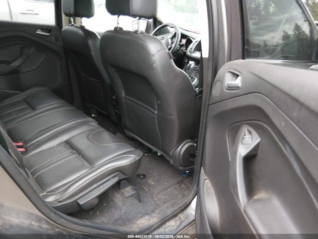 Продаж на аукціоні авто 2013 Ford Escape Titanium, vin: 1FMCU9J97DUD02270, номер лоту: 46023019