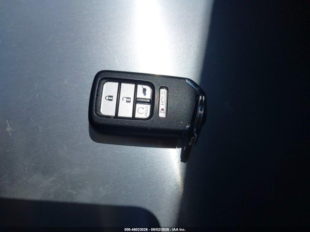 46023026 :رقم المزاد ، SHHFK7H72JU429379 vin ، 2018 Honda Civic Ex-l مزاد بيع
