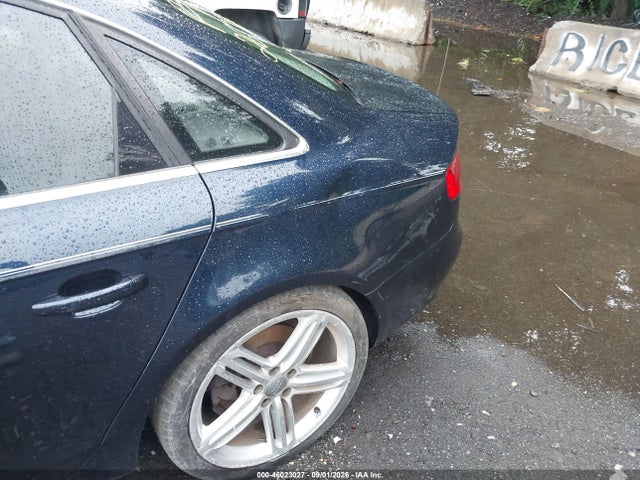 Aukcja sprzedaży 2009 Audi A4 2.0t Premium, vin: WAUMF78K89N061527, numer aukcji: 46023027