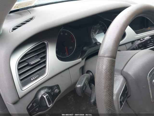 Aukcja sprzedaży 2009 Audi A4 2.0t Premium, vin: WAUMF78K89N061527, numer aukcji: 46023027
