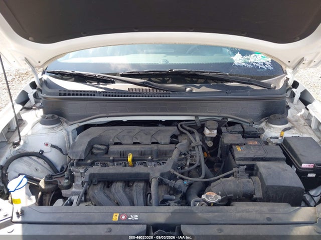 Aukcja sprzedaży 2024 Hyundai Venue Sel, vin: KMHRC8A36RU300052, numer aukcji: 46023028