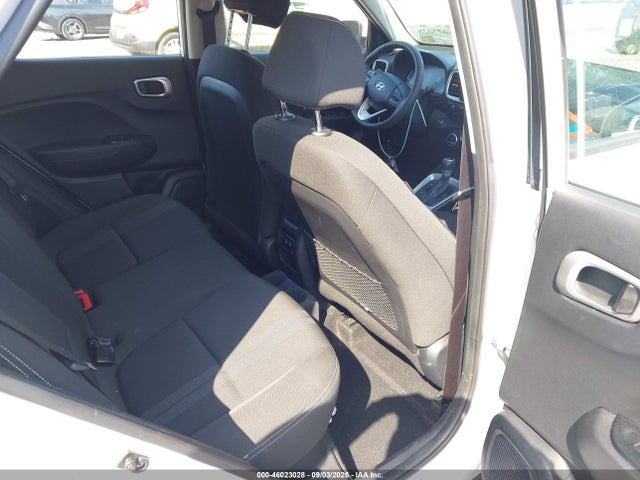 Aukcja sprzedaży 2024 Hyundai Venue Sel, vin: KMHRC8A36RU300052, numer aukcji: 46023028