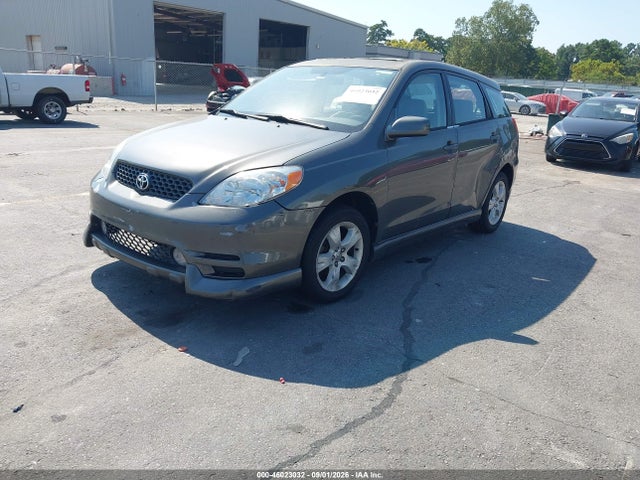 Продажа на аукционе авто 2004 Toyota Matrix Xr, vin: 2T1KR32E84C216702, номер лота: 46023032