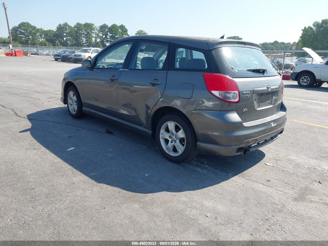 Продажа на аукционе авто 2004 Toyota Matrix Xr, vin: 2T1KR32E84C216702, номер лота: 46023032