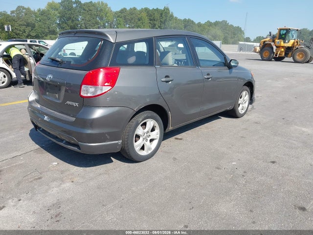 Продажа на аукционе авто 2004 Toyota Matrix Xr, vin: 2T1KR32E84C216702, номер лота: 46023032