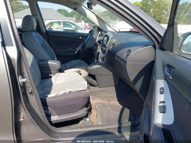 Продажа на аукционе авто 2004 Toyota Matrix Xr, vin: 2T1KR32E84C216702, номер лота: 46023032