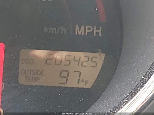 Продажа на аукционе авто 2004 Toyota Matrix Xr, vin: 2T1KR32E84C216702, номер лота: 46023032