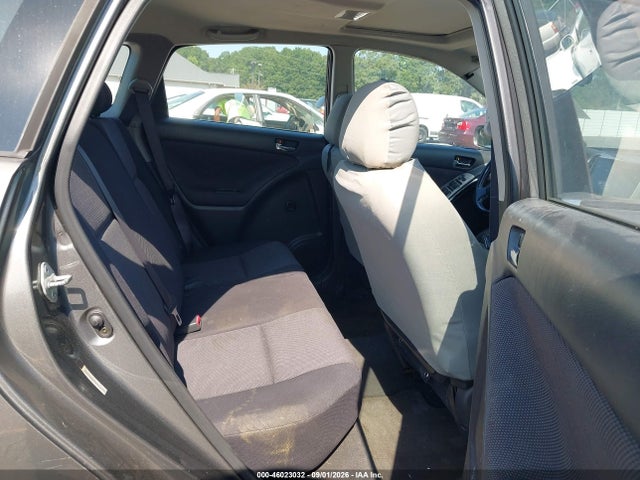 Продажа на аукционе авто 2004 Toyota Matrix Xr, vin: 2T1KR32E84C216702, номер лота: 46023032