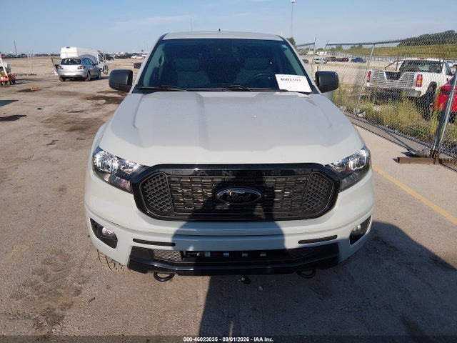 Продаж на аукціоні авто 2022 Ford Ranger Xlt, vin: 1FTER4FH8NLD39966, номер лоту: 46023035