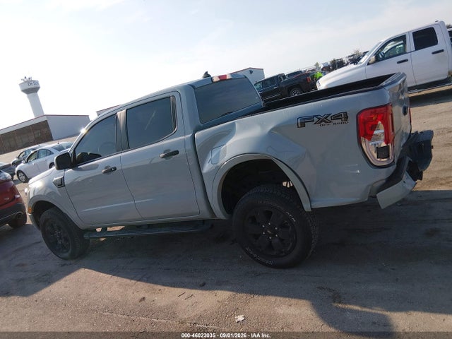 Продаж на аукціоні авто 2022 Ford Ranger Xlt, vin: 1FTER4FH8NLD39966, номер лоту: 46023035