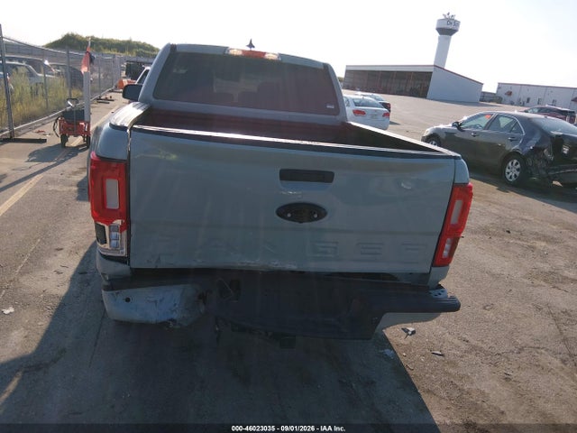 Продаж на аукціоні авто 2022 Ford Ranger Xlt, vin: 1FTER4FH8NLD39966, номер лоту: 46023035