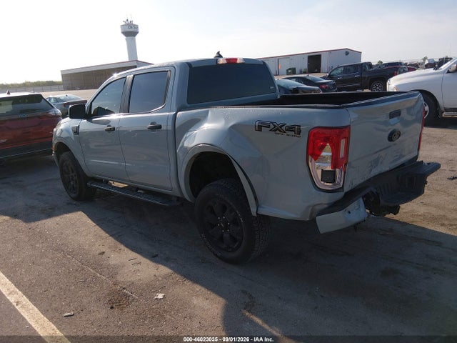 Продаж на аукціоні авто 2022 Ford Ranger Xlt, vin: 1FTER4FH8NLD39966, номер лоту: 46023035