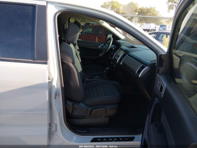 Продаж на аукціоні авто 2022 Ford Ranger Xlt, vin: 1FTER4FH8NLD39966, номер лоту: 46023035
