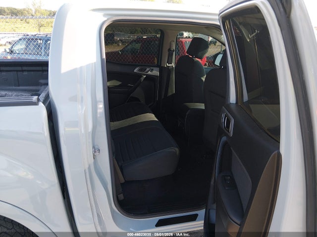 Продаж на аукціоні авто 2022 Ford Ranger Xlt, vin: 1FTER4FH8NLD39966, номер лоту: 46023035