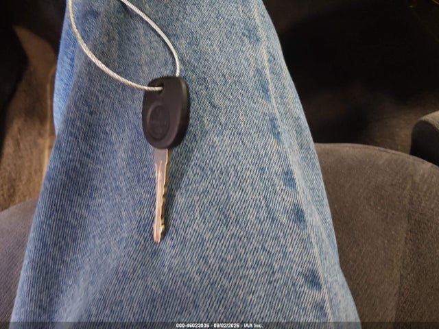 Продажа на аукционе авто 2006 Chevrolet Impala Lt, vin: 2G1WT55K669329656, номер лота: 46023036