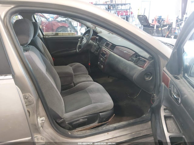 Продажа на аукционе авто 2006 Chevrolet Impala Lt, vin: 2G1WT55K669329656, номер лота: 46023036