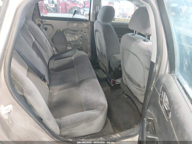 Продажа на аукционе авто 2006 Chevrolet Impala Lt, vin: 2G1WT55K669329656, номер лота: 46023036