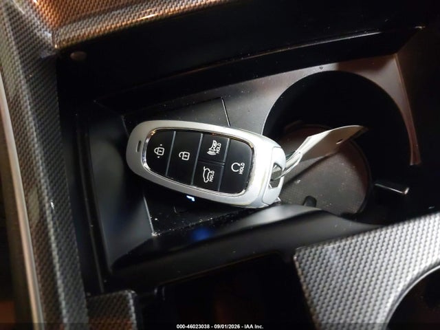 Продаж на аукціоні авто 2023 Hyundai Santa Fe Sel, vin: 5NMS24AJ8PH640811, номер лоту: 46023038