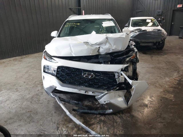 Продаж на аукціоні авто 2023 Hyundai Santa Fe Sel, vin: 5NMS24AJ8PH640811, номер лоту: 46023038