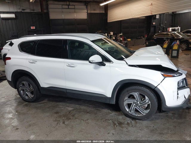 Продаж на аукціоні авто 2023 Hyundai Santa Fe Sel, vin: 5NMS24AJ8PH640811, номер лоту: 46023038