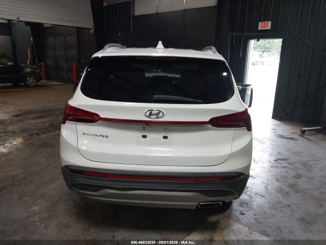 Продаж на аукціоні авто 2023 Hyundai Santa Fe Sel, vin: 5NMS24AJ8PH640811, номер лоту: 46023038
