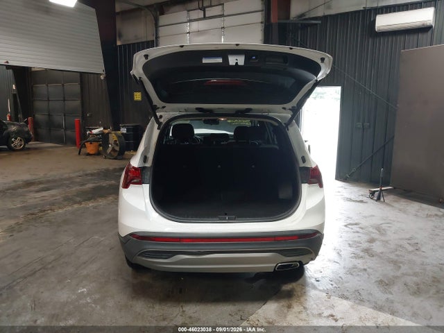 Продаж на аукціоні авто 2023 Hyundai Santa Fe Sel, vin: 5NMS24AJ8PH640811, номер лоту: 46023038